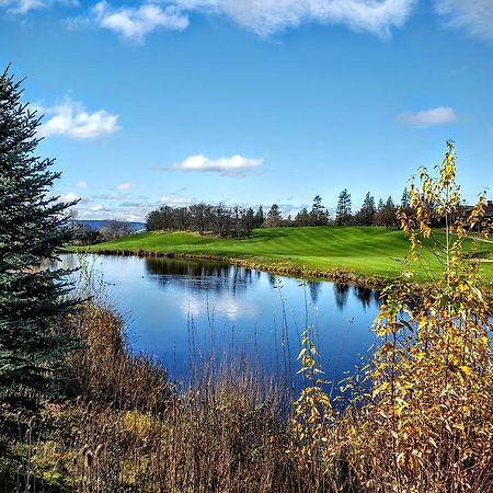 Resort At Eagle Point Golf Club Lodging Εξωτερικό φωτογραφία