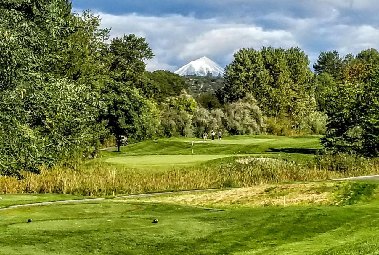 Resort At Eagle Point Golf Club Lodging Εξωτερικό φωτογραφία
